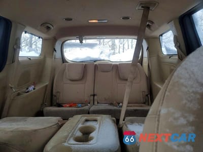 Zdjęcie 10 z 12 samochodu: 2016 KIA SEDONA LX VIN:KNDMB5C14G6090113 - miniatura