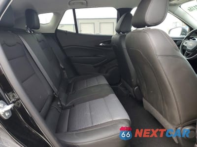 Zdjęcie 11 z 13 samochodu: 2024 CHEVROLET TRAX 1LT VIN:KL77LHE26RC245411 - miniatura