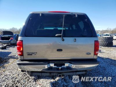 Zdjęcie 6 z 13 samochodu: 2001 FORD EXPEDITION XLT VIN:1FMPU16L51LB31625 - miniatura