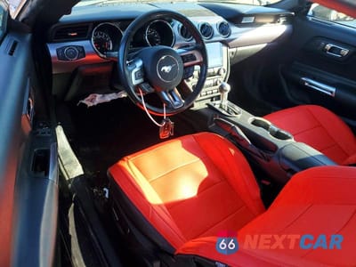 Zdjęcie 8 z 11 samochodu: 2016 FORD MUSTANG COBRA GT VIN:1FA6P8TH8G5270991 - miniatura