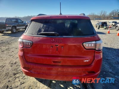 Zdjęcie 6 z 13 samochodu: 2022 JEEP COMPASS VIN:3C4NJDCB2NT154842 - miniatura
