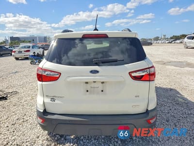 Zdjęcie 6 z 14 samochodu: 2020 FORD ECOSPORT SE VIN:MAJ3S2GE0LC339810 - miniatura