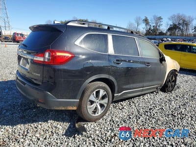 Trzecie zdjęcie samochodu z tyłu: 2022 SUBARU ASCENT PREMIUM VIN:4S4WMAED3N3401172 - miniatura