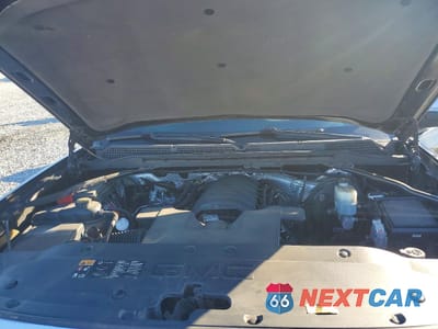 Zdjęcie 11 z 14 samochodu: 2015 GMC SIERRA K1500 SLE VIN:3GTU2UEC3FG189110 - miniatura