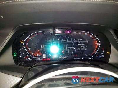 Zdjęcie 9 z 12 samochodu: 2022 BMW X6 XDRIVE40I VIN:5UXCY6C07N9K74981 - miniatura