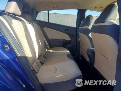 Zdjęcie 10 z 14 samochodu: 2016 TOYOTA PRIUS VIN:JTDKARFU1G3500567 - miniatura