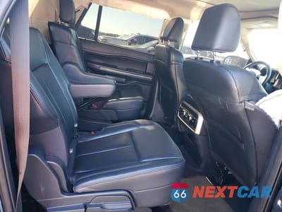 Zdjęcie 11 z 13 samochodu: 2024 FORD EXPEDITION MAX XLT VIN:1FMJK1H84REB02086 - miniatura