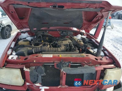 Zdjęcie 11 z 11 samochodu: 2006 FORD RANGER VIN:1FTYR10DX6PA67058 - miniatura