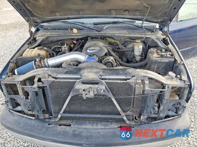 Zdjęcie 11 z 11 samochodu: 2001 CHEVROLET SILVERADO K1500 VIN:2GCEK19T811302239 - miniatura