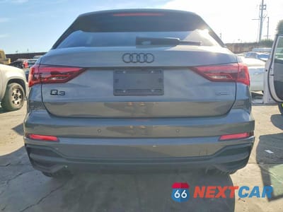 Zdjęcie 6 z 14 samochodu: 2025 AUDI Q3 PREMIUM PLUS S LINE 45 VIN:WA1EECF3XS1095992 - miniatura