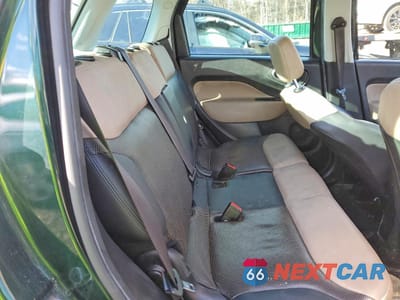 Zdjęcie 10 z 12 samochodu: 2014 FIAT 500L LOUNGE VIN:ZFBCFACHXEZ006915 - miniatura