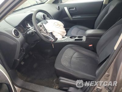 Zdjęcie 7 z 14 samochodu: 2012 NISSAN ROGUE S VIN:JN8AS5MV1CW411852 - miniatura