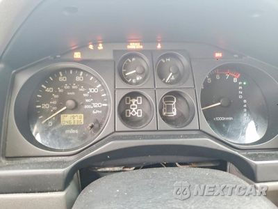 Zdjęcie 9 z 14 samochodu: 2003 MITSUBISHI MONTERO LIMITED VIN:JA4NW51S83J039915 - miniatura