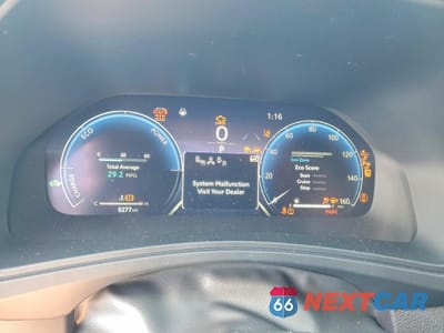 Zdjęcie 9 z 13 samochodu: 2025 TOYOTA GRAND HIGHLANDER LE VIN:5TDACAB50SS057888 - miniatura