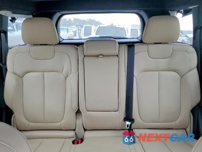 Zdjęcie 10 z 12 samochodu: 2024 JEEP GRAND CHEROKEE LIMITED VIN:1C4RJGBG3RC158318 - miniatura