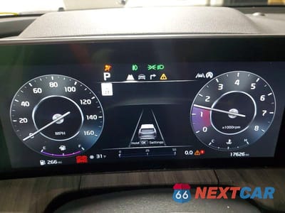 Zdjęcie 9 z 12 samochodu: 2024 KIA TELLURIDE SX-PRESTIGE VIN:5XYP5DGC9RG455671 - miniatura