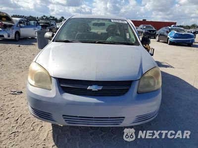 Piąte zdjęcie samochodu w środku: 2006 CHEVROLET COBALT LS VIN:1G1AK55F767741554 - miniatura