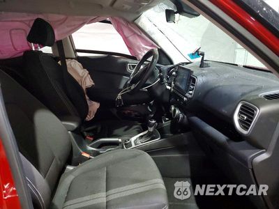 Zdjęcie 7 z 14 samochodu: 2025 HYUNDAI VENUE SEL VIN:KMHRC8A3XSU372829 - miniatura