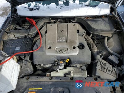 Zdjęcie 11 z 12 samochodu: 2010 INFINITY G37 VIN:JN1CV6AR3AM254328 - miniatura