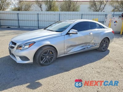 2015 MERCEDES-BENZ E 400 WDDKJ6FB5FF294380 - główne zdjęcie licytacji z USA - miniatura