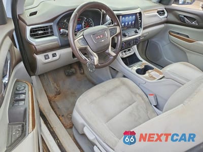 Zdjęcie 8 z 14 samochodu: 2020 GMC ACADIA SLE VIN:1GKKNKLA7LZ137368 - miniatura