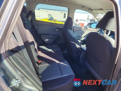 Zdjęcie 11 z 12 samochodu: 2023 NISSAN ROGUE SV VIN:5N1BT3BA5PC753759 - miniatura