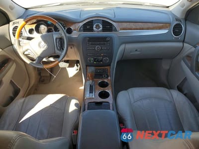 Zdjęcie 8 z 12 samochodu: 2012 BUICK ENCLAVE VIN:5GAKRCED9CJ392732 - miniatura