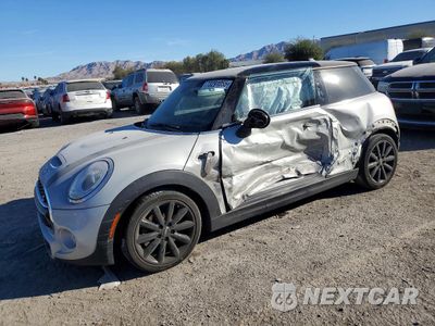 2017 MINI COOPER S WMWXP7C3XH3B94913 - główne zdjęcie licytacji z USA - miniatura