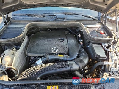 Zdjęcie 12 z 13 samochodu: 2023 MERCEDES-BENZ GLE 350 4MATIC VIN:4JGFB4KE8PA919085 - miniatura