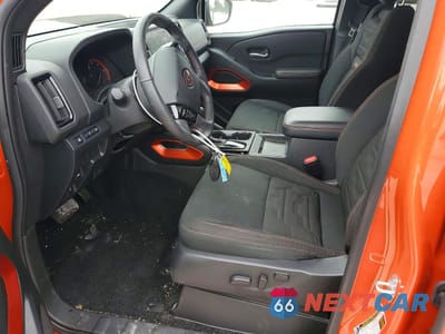 Zdjęcie 7 z 13 samochodu: 2025 NISSAN FRONTIER S VIN:1N6ED1EKXSN613028 - miniatura