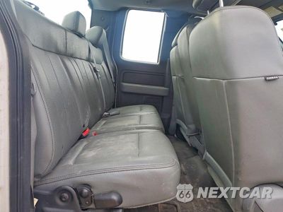Zdjęcie 10 z 11 samochodu: 2013 FORD F150 SUPER CAB VIN:1FTFX1EF5DKD33961 - miniatura