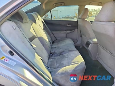 Zdjęcie 10 z 11 samochodu: 2014 TOYOTA CAMRY LE VIN:4T1BF1FK0EU440981 - miniatura