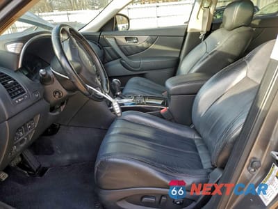 Zdjęcie 7 z 15 samochodu: 2013 INFINITI FX37 VIN:JN8CS1MU2DM142489 - miniatura