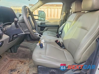 Zdjęcie 7 z 12 samochodu: 2022 FORD F450 SUPER DUTY FLATBED TRUCK VIN:1FD0W4GT1NED14946 - miniatura