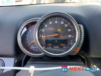 Zdjęcie 9 z 12 samochodu: 2017 MINI COOPER COUNTRYMAN ALL4 VIN:WMZYV5C34H3C02246 - miniatura