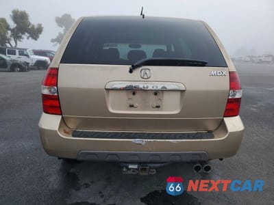 Zdjęcie 6 z 13 samochodu: 2002 ACURA MDX TOURING VIN:2HNYD18632H506467 - miniatura