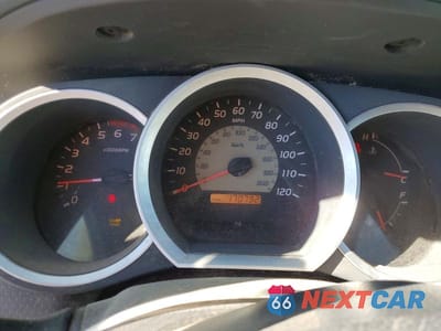 Zdjęcie 9 z 11 samochodu: 2005 TOYOTA TACOMA VIN:5TENX22N75Z130998 - miniatura