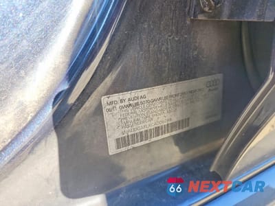 Zdjęcie 12 z 12 samochodu: 2012 AUDI S4 PREMIUM PLUS VIN:WAUDGAFLXCA006288 - miniatura