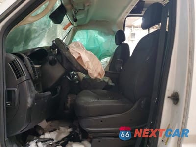 Zdjęcie 7 z 13 samochodu: 2023 RAM PROMASTER 3500 DELIVERY VAN VIN:3C6MRVJG4PE501143 - miniatura