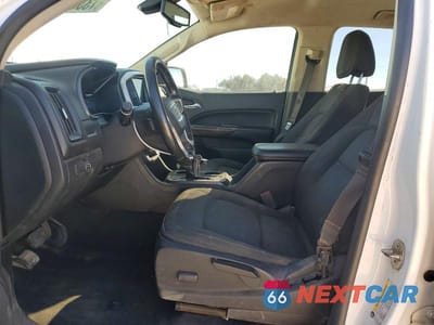 Zdjęcie 7 z 12 samochodu: 2020 GMC CANYON SLE VIN:1GTG5CEA1L1105695 - miniatura