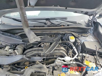 Zdjęcie 12 z 13 samochodu: 2025 SUBARU FORESTER PREMIUM VIN:JF2SLDDC4SH427456 - miniatura