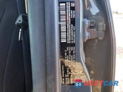 Zdjęcie 13 z 13 samochodu: 2017 JEEP RENEGADE LATITUDE VIN:ZACCJBBB9HPF55507 - miniatura