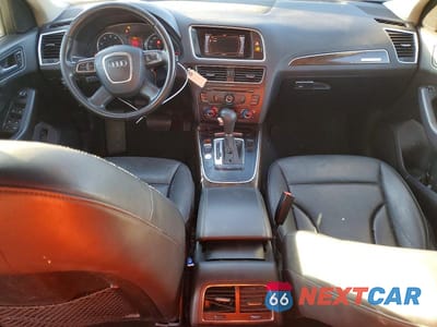 Zdjęcie 8 z 13 samochodu: 2012 AUDI Q5 PREMIUM PLUS VIN:WA1LFAFP1CA053630 - miniatura
