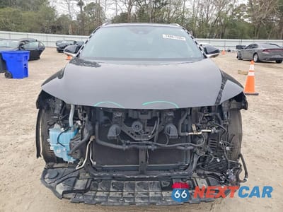 Piąte zdjęcie samochodu w środku: 2020 LEXUS RX 450H F SPORT VIN:2T2YGMDA5LC049855 - miniatura