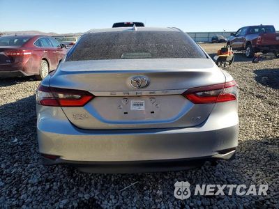 Zdjęcie 6 z 11 samochodu: 2022 TOYOTA CAMRY LE VIN:4T1C11AK7NU624535 - miniatura