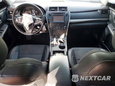 Zdjęcie 8 z 13 samochodu: 2015 TOYOTA CAMRY SE VIN:4T1BF1FK7FU953548 - miniatura