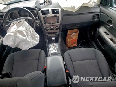 Zdjęcie 8 z 12 samochodu: 2010 DODGE AVENGER EXPRESS VIN:1B3CC1FB2AN231877 - miniatura