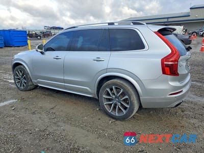 Drugie zdjęcie samochodu z przodu: 2016 VOLVO XC90 T6 VIN:YV4A22PKXG1054408 - miniatura