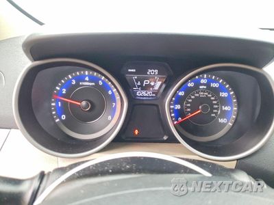 Zdjęcie 9 z 13 samochodu: 2015 HYUNDAI ELANTRA SE VIN:KMHDH4AE7FU437437 - miniatura