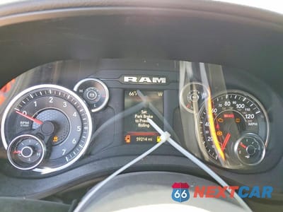 Zdjęcie 9 z 12 samochodu: 2024 RAM 1500 BIG HORN/LONE STAR VIN:1C6RREBG2RN209896 - miniatura